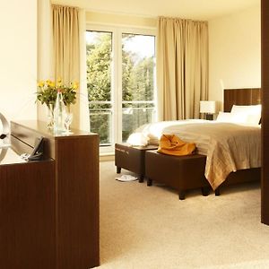 l'Arrivée Hotel&Spa